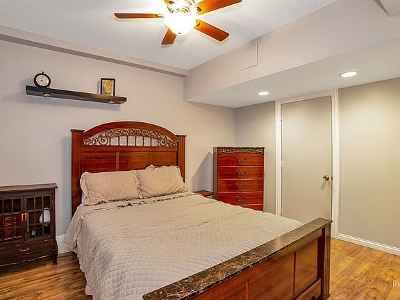 1st floor bedroom