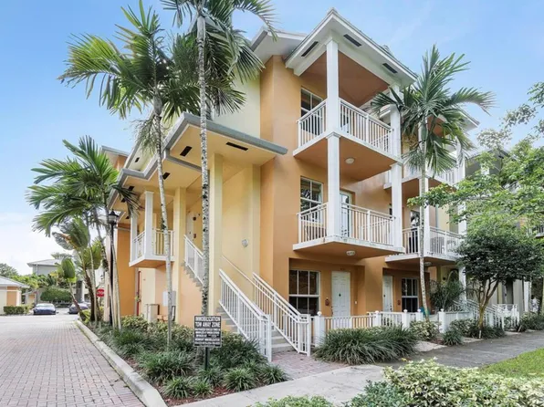 400 SW 14TH Avenue, Fort Lauderdale, FL 33312