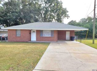 1455 Aster St, Baton Rouge, LA 70802