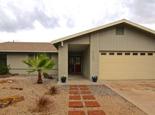 8208 E Horseshoe Ln, Scottsdale, AZ 85250