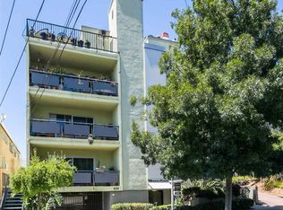 321 Warwick Ave APT 103, Oakland, CA 94610