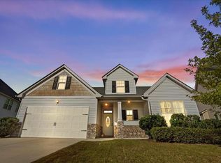 9010 Battle Ct, Grovetown, GA 30813