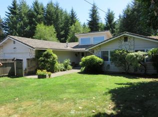 1509 North St SE, Olympia, WA
