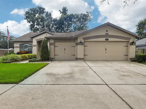 2835 Laurel Leaf Dr, Valrico, FL 33594
