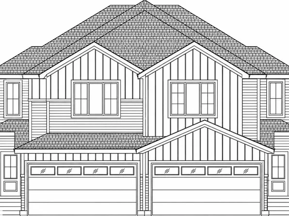 89 Patriot Way, Spruce Grove, AB T7X 2W6