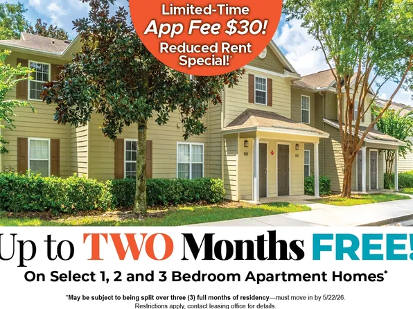 Rolling Acres Apartments