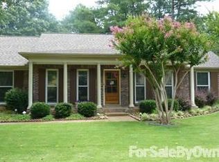 2080 Allenby Rd, Germantown, TN 38139