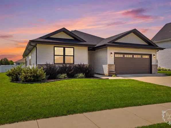 1550 Eagles Lndg N, Manteno, IL 60950