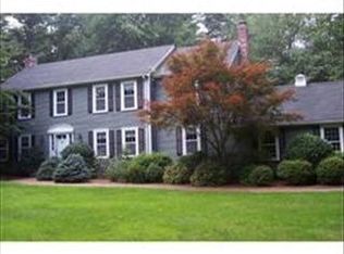 515 Boston St, North Andover, MA 01845