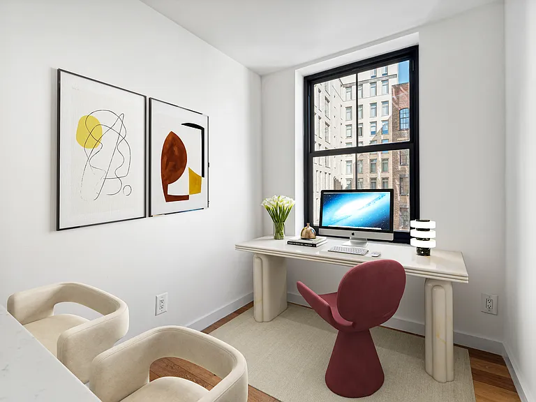 298 Mulberry St #5D — Photo 3