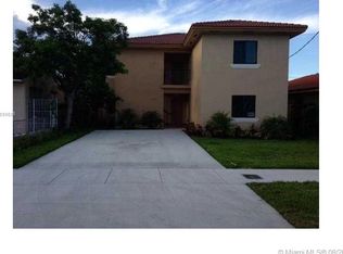 4775 NW Flagler Ter UNIT 4775, Miami, FL 33126