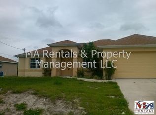 3705 4th St SW, Lehigh Acres, FL 33976