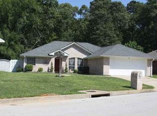 481 Frederick Cir, Flint, TX 75762