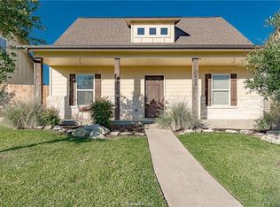 3409 Cullen Trl, College Station, TX 77845