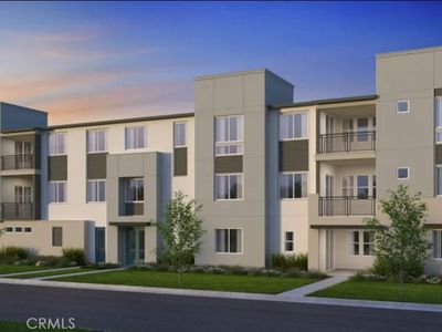 1020 N Tangent Privado #301, Ontario, CA, 91764