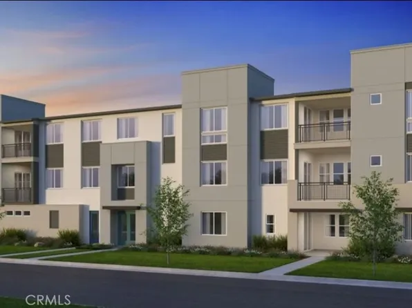 1020 N Tangent Privado #301, Ontario, CA 91764