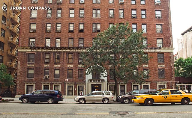 1st image of 915 W End Ave APT 4D