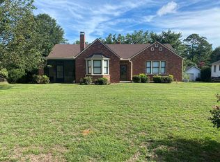 511 W Orange St, Troy, AL 36081
