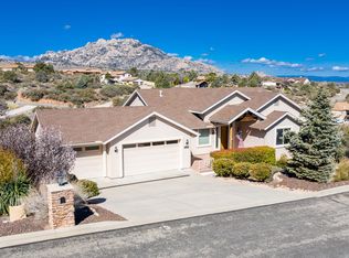 4750 Fremont Dr, Prescott, AZ 86301
