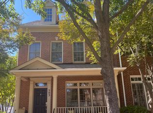 503 Goodland Pl, Rockville, MD