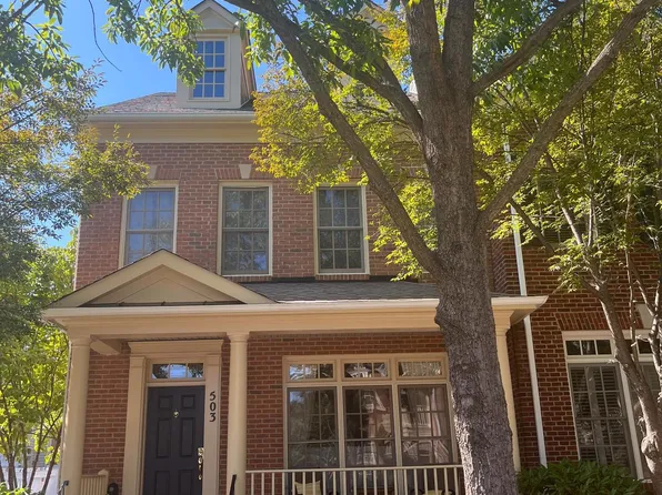 503 Goodland Pl, Rockville, MD 20850