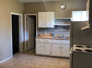 1238 20th St APT 9, Huntsville, TX 77340