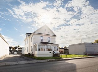 114 High St, Watertown, NY 13601