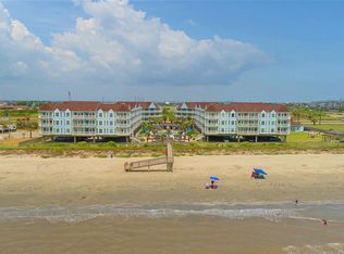10811 Termini San Luis Pass Rd #1121, Galveston, TX 77554