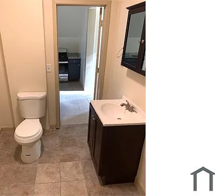 3 bed, 1200 sqft, $1,600 — Photo 4