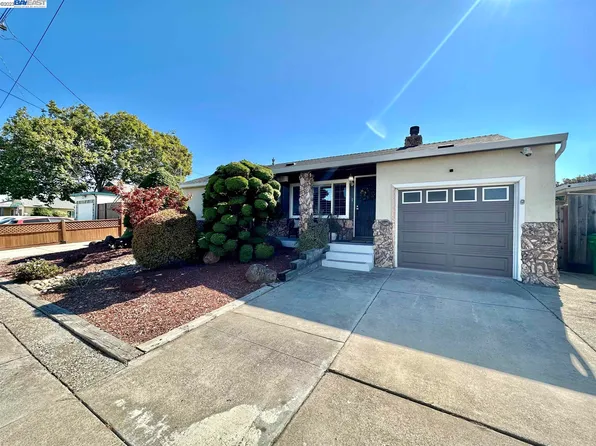 14886 Farnsworth St, San Leandro, CA 94579
