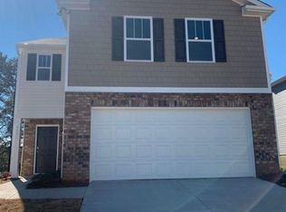 4402 Remington Ave, Boiling Springs, SC 29316