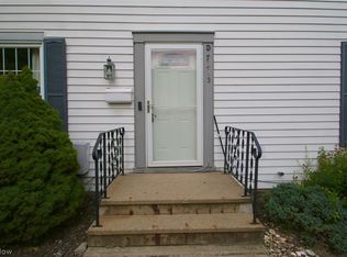 7395 Foxmill Rd, Mentor, OH 44060