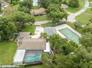 3525 Lake Joyce Dr, Land O Lakes, FL 34639