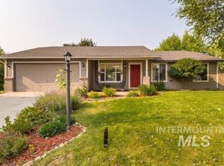1228 W Shellbrook Dr, Meridian, ID 83642