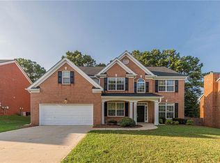 571 Cold Water Ln, McDonough, GA 30252