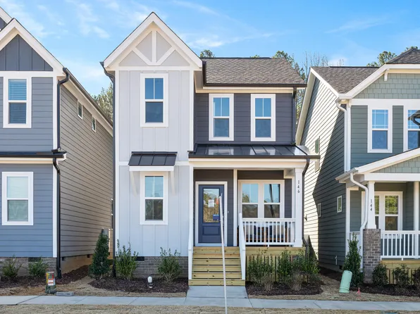 146 Weavers Grove Dr, Chapel Hill, NC 27514