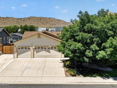 2385 Lenticular Dr, Sparks, NV, 89441