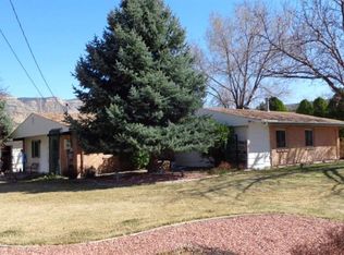 435 W 6th St, Palisade, CO 81526