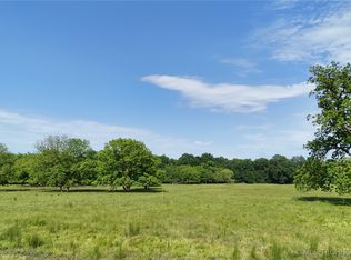 N 4318th Rd, Pryor, OK 74361