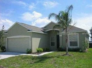 463 Sunset View Dr, Davenport, FL 33837