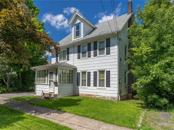 26 Brockway Pl, Brockport, NY 14420