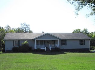 10162 Jordan Rd, Potosi, MO 63664