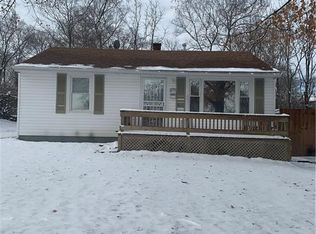 503 Whitmore Ave, Dayton, OH 45417