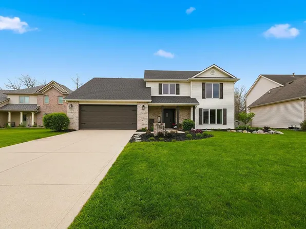 2619 Sumac Ct, Fort Wayne, IN 46818