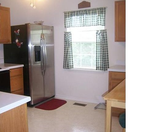 Kitchen: Enjoy your morning 