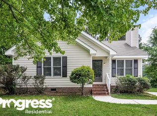 4200 Ferriday Ct, Raleigh, NC 27616