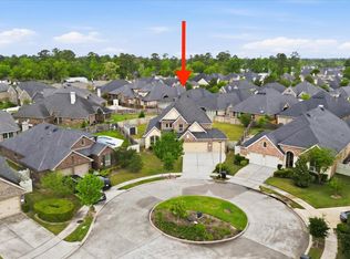 17211 Green Darter, Conroe, TX 77385