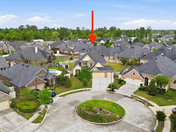 17211 Green Darter, Conroe, TX 77385