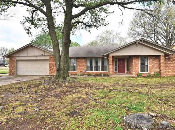11712 S 98th East Ave, Bixby, OK 74008