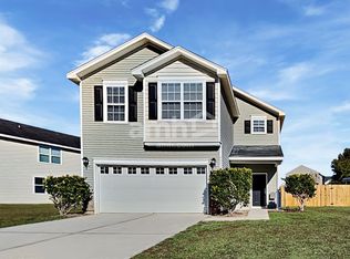 9663 Godwin St, Ladson, SC 29456